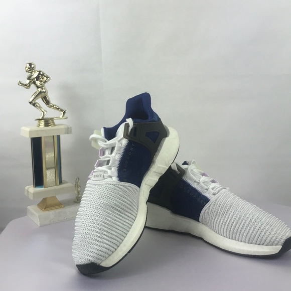 Adidas men’s sneakers - Picture 1 of 8